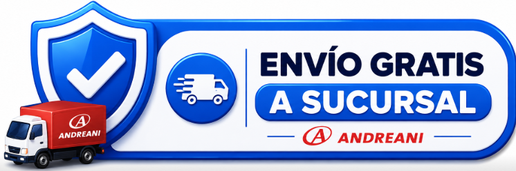 Env&iacute;o gratis
